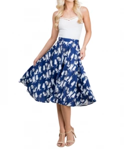 LA SOUL Pretty Kitty Skirt