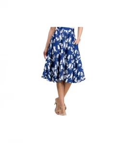 LA SOUL Pretty Kitty Skirt