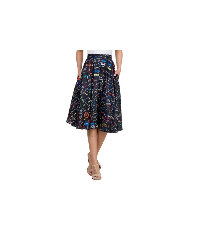 LA SOUL Mini Skirts & Mid Length Skirt Brains And Beauty Skirt 6 LA SOUL Mini Skirts & Mid Length Skirt Brains And Beauty Skirt