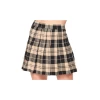 2NE Mini Skirts & Mid Length Skirt Skater Girl Skirt