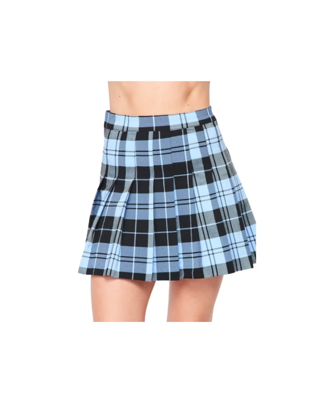 2NE Skater Girl Skirt 3 2NE Skater Girl Skirt