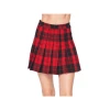 2NE Skater Girl Skirt