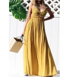 Dress Day Mariah Maxi Dress Maxi Dresses & Jumpsuits