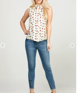 LA SOUL Lady Bug Top