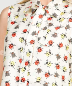 LA SOUL Lady Bug Top