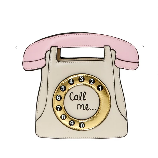 Icco Accessories Call Me Phone Purse Purses 13 Icco Accessories Call Me Phone Purse Purses