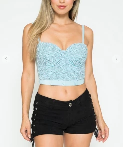 LYDIA Corsets Pretty As A Pearl Corset 39 LYDIA Corsets Pretty As A Pearl Corset