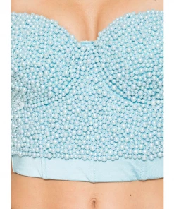 LYDIA Corsets Pretty As A Pearl Corset