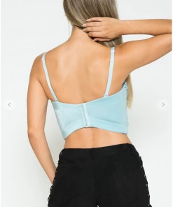 LYDIA Corsets Pretty As A Pearl Corset 41 LYDIA Corsets Pretty As A Pearl Corset