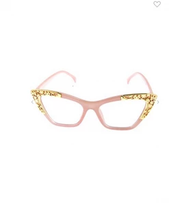 Ocean And Land The Golden Rule Sunglasses