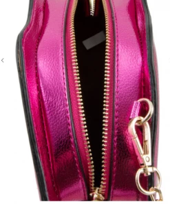 Icco Accessories Purses Read My Lips Purse