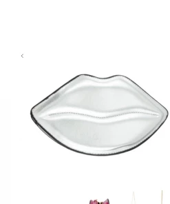 Icco Accessories Purses Read My Lips Purse