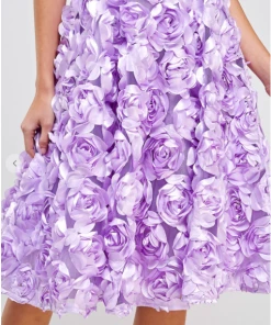 Maniju Ring Around The Roses Party & Cocktail Dresses