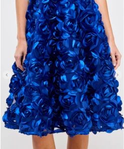 Maniju Ring Around The Roses Party & Cocktail Dresses