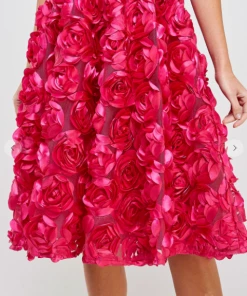 Maniju Ring Around The Roses