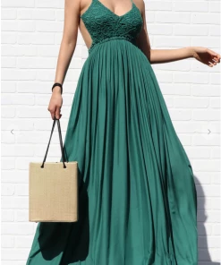 Dress Day Mariah Maxi Dress