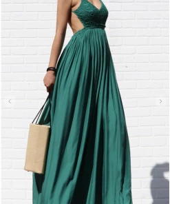 Dress Day Mariah Maxi Dress