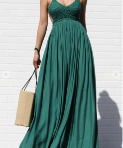 Dress Day Mariah Maxi Dress