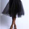 KTOO Tulle & Mesh Skirts Tiffany's Tull Skirt