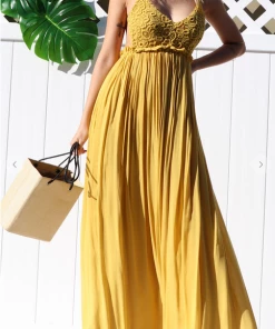 Dress Day Mariah Maxi Dress Maxi Dresses & Jumpsuits