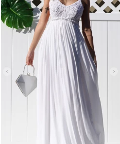 Dress Day Mariah Maxi Dress