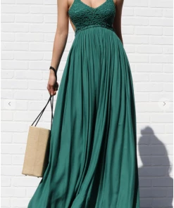 Dress Day Mariah Maxi Dress Maxi Dresses & Jumpsuits