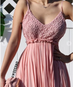 Dress Day Mariah Maxi Dress Maxi Dresses & Jumpsuits