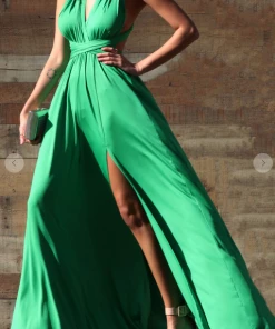 Dress Day Maxi Dresses & Jumpsuits Venetian Multiway Maxi Dress