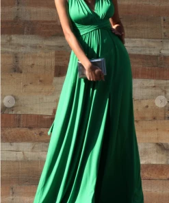 Dress Day Maxi Dresses & Jumpsuits Venetian Multiway Maxi Dress