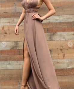 Dress Day Venetian Multiway Maxi Dress