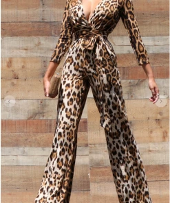 Dress Day Wild Child Jumpsuit Maxi Dresses & Jumpsuits