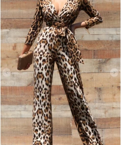 Dress Day Wild Child Jumpsuit Maxi Dresses & Jumpsuits