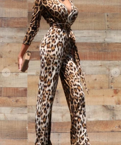 Dress Day Wild Child Jumpsuit Maxi Dresses & Jumpsuits