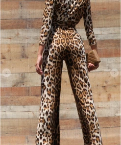 Dress Day Wild Child Jumpsuit Maxi Dresses & Jumpsuits