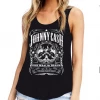 It Johnny Cash Tank Top