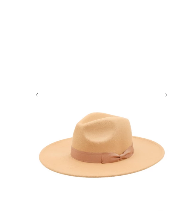 Icco Accessories Hats Off Felt Ribbon Fedora Hat 10 Icco Accessories Hats Off Felt Ribbon Fedora Hat