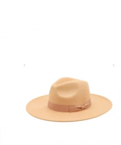 Icco Accessories Hats Off Felt Ribbon Fedora Hat 15 Icco Accessories Hats Off Felt Ribbon Fedora Hat