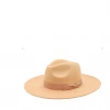 Icco Accessories Hats Off Felt Ribbon Fedora Hat