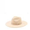Icco Accessories Hats Off Felt Ribbon Fedora Hat 2 Icco Accessories Hats Off Felt Ribbon Fedora Hat