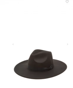 Icco Accessories Hats Off Felt Ribbon Fedora Hat 17 Icco Accessories Hats Off Felt Ribbon Fedora Hat