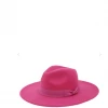 Icco Accessories Hats Off Felt Ribbon Fedora Hat 1 Icco Accessories Hats Off Felt Ribbon Fedora Hat