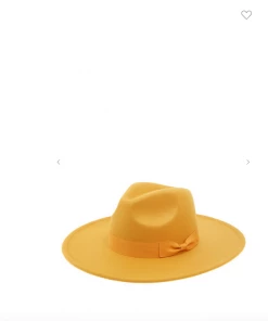 Icco Accessories Hats Off Felt Ribbon Fedora Hat 20 Icco Accessories Hats Off Felt Ribbon Fedora Hat