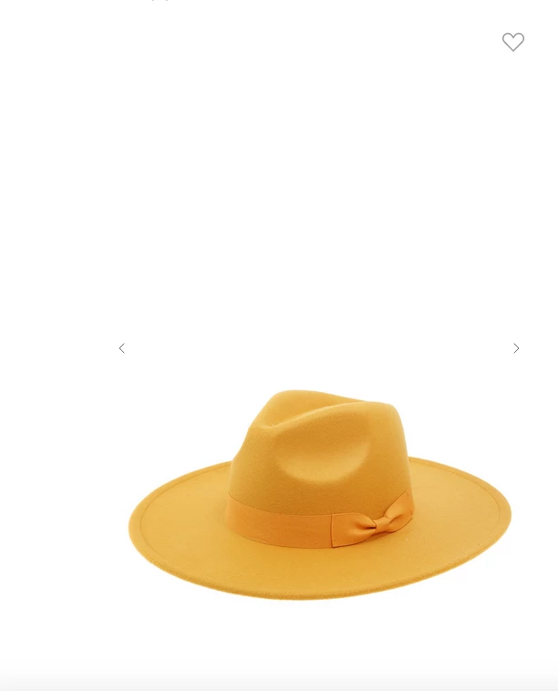 Icco Accessories Hats Off Felt Ribbon Fedora Hat 11 Icco Accessories Hats Off Felt Ribbon Fedora Hat