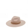 Icco Accessories Hats Off Felt Ribbon Fedora Hat