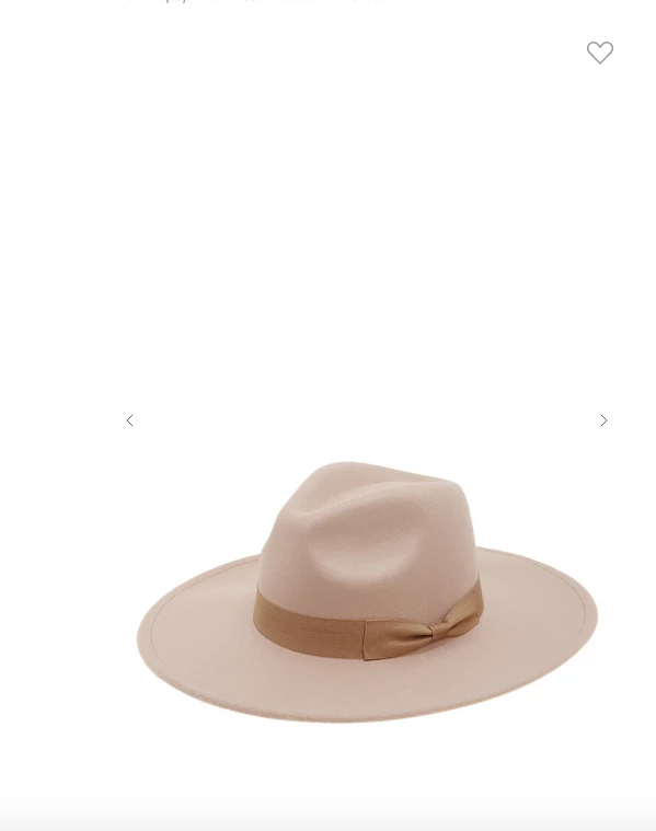 Icco Accessories Hats Off Felt Ribbon Fedora Hat 11 Icco Accessories Hats Off Felt Ribbon Fedora Hat