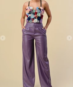 THE SANG CLOTHING Catch The Bouquet Floral Corset Corsets 17 THE SANG CLOTHING Catch The Bouquet Floral Corset Corsets