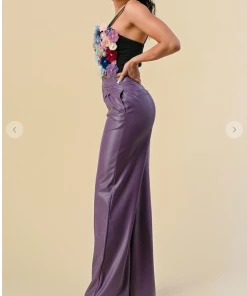 THE SANG CLOTHING Catch The Bouquet Floral Corset Corsets 16 THE SANG CLOTHING Catch The Bouquet Floral Corset Corsets