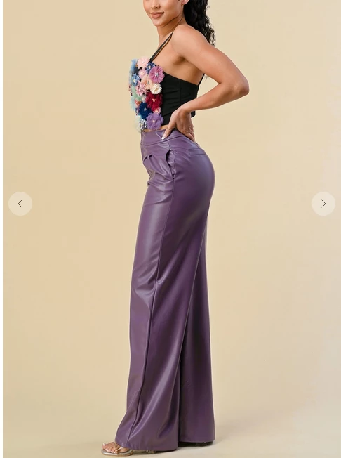 THE SANG CLOTHING Catch The Bouquet Floral Corset Corsets 7 THE SANG CLOTHING Catch The Bouquet Floral Corset Corsets