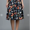 LA SOUL Animal Kingdom Skirt