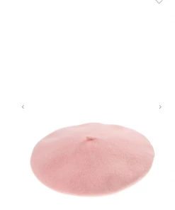 Icco Accessories Hats Beret Fashion Hat